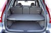 2007 Honda CR-V EX-L Trunk Picture